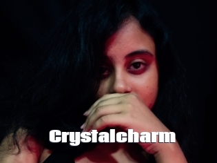 Crystalcharm
