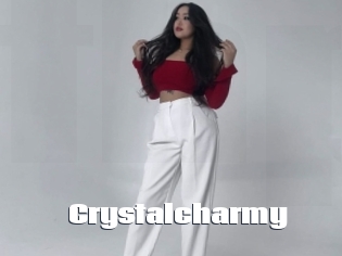 crystalcharmy The hot porn