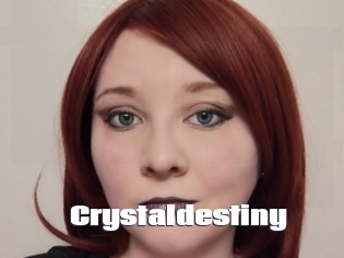 Crystaldestiny