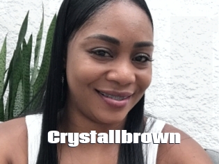 crystallbrown The hot porn