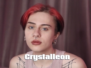 crystalleon The hot porn