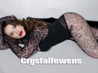 Crystallowens