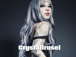 Crystallrusel