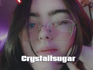 Crystallsugar