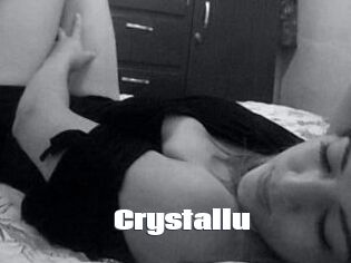Crystallu