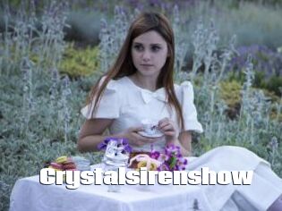 Crystalsirenshow