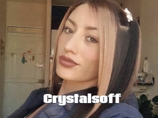 Crystalsoff