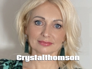 Crystalthomson