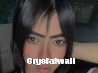 Crystalwall