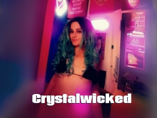 Crystalwicked