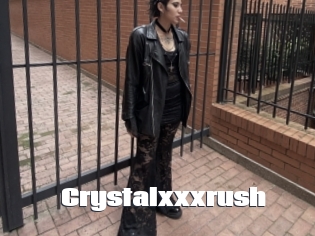 Crystalxxxrush