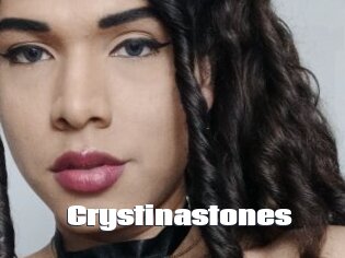 Crystinastones