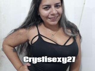 Crystisexy27