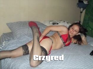 Crzyred