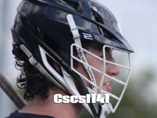 Cscst141
