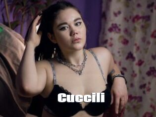 Cuccili