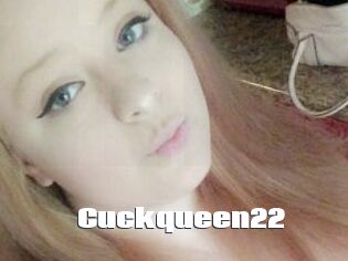 cuckqueen22 The hot porn