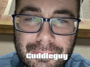 Cuddleguy