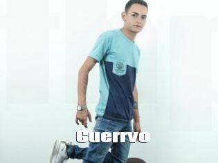 Cuerrvo