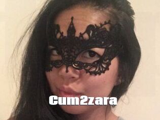 Cum2zara