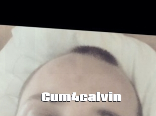 Cum4calvin
