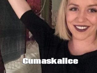 Cumaskalice