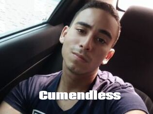 Cumendless