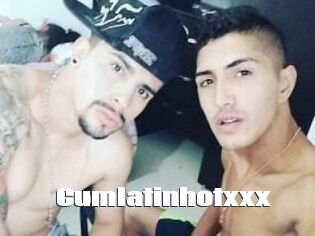 Cumlatinhotxxx