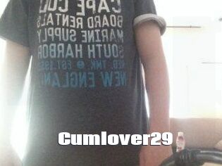 Cumlover29