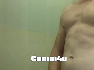 Cumm4u