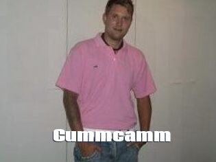 Cummcamm