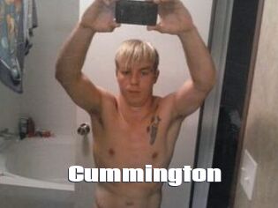 Cummington