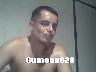 Cumonu626