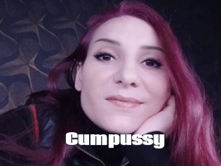 Cumpussy