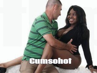Cumsohot