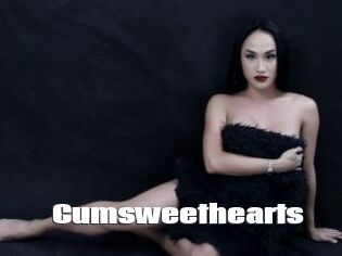 Cumsweethearts