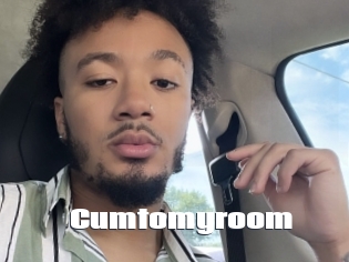 Cumtomyroom