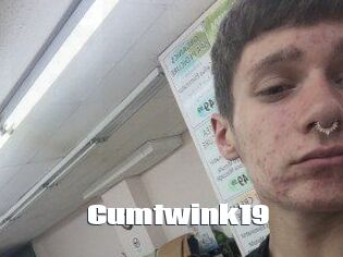 Cumtwink19
