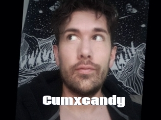 Cumxcandy