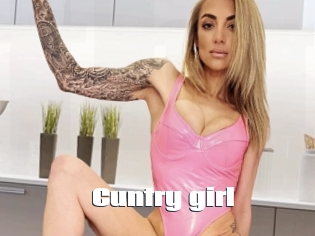 Cuntry_girl