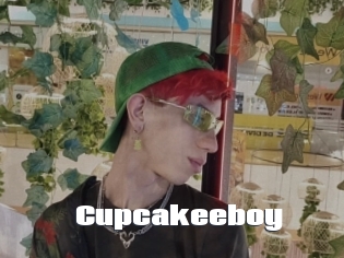 Cupcakeeboy