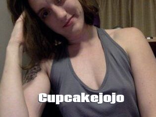 Cupcakejojo