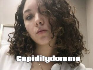 Cupiditydomme
