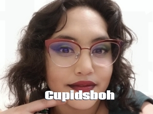 cupidsboh The hot porn