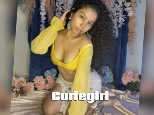 Curiegirl
