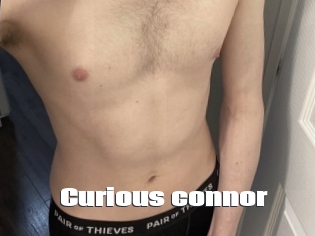 Curious_connor