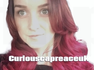 Curiouscapreaceuk
