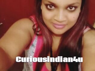 Curiousindian4u