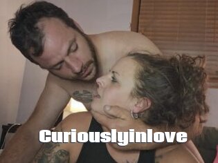Curiouslyinlove