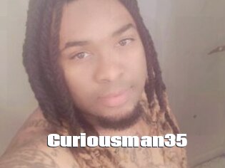 curiousman35 The hot porn